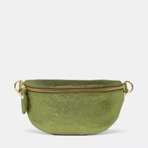 Sac Banane S vert