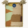 Cadre Marlin Palm