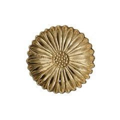 Assiette Daisy