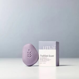 Exfoliant visage lissant