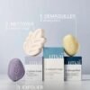 Exfoliant visage lissant – Image 2