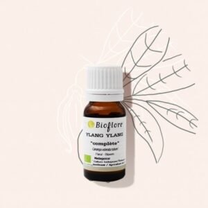 Huile essentielle Ylang Ylang