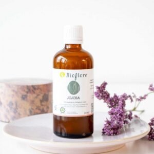 Huile végétale Jojoba