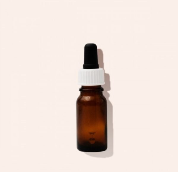 Flacon compte-goutte avec pipette - 10ml
