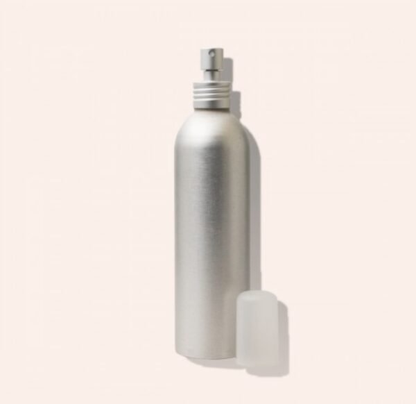 Spray aluminium 100ml
