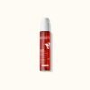 Huile solaire satinée SPF50