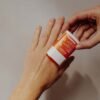 Stick solaire invisible SPF50+ – Image 2