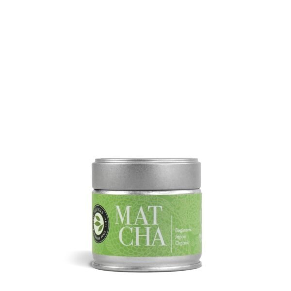 Matcha Bio – Image 2