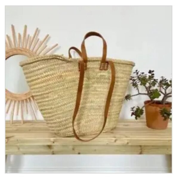 Panier marocain