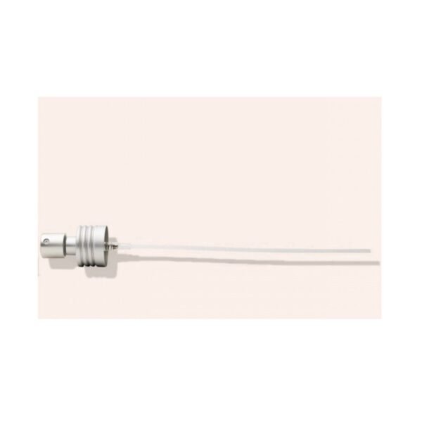 Spray / Brumisateur pour flacon alu