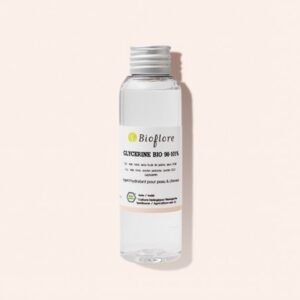 Glycérine bio