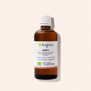 Huile végétale Arnica