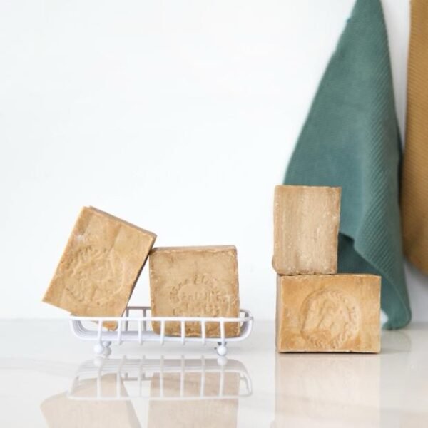 Savon d’Alep traditionnel 20% – Image 2