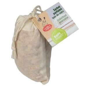 Sachet de copeaux de cèdre