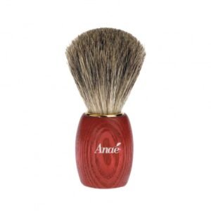 Blaireau naturel