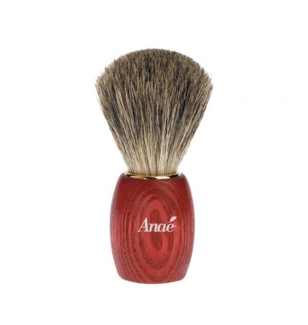 Blaireau naturel