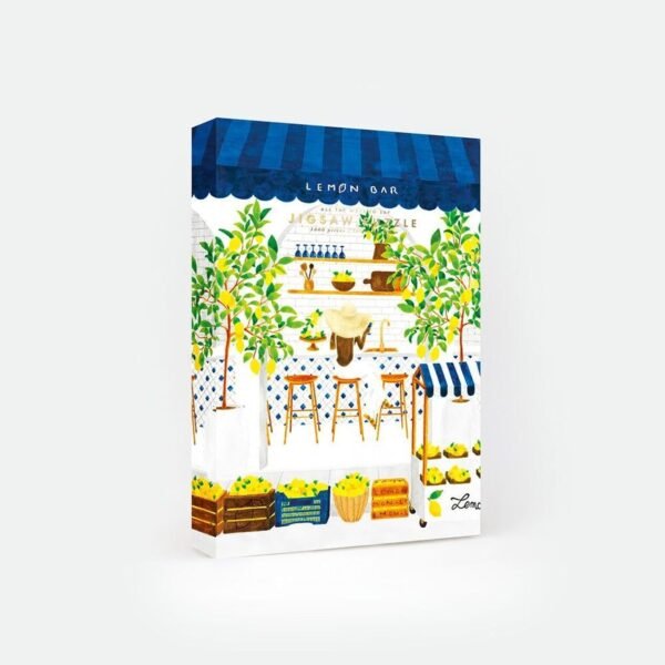 Puzzle Amalfi