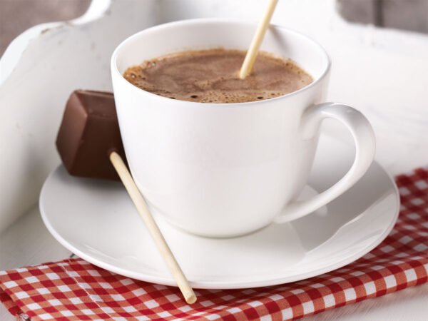Choc-o-lait Matcha – Image 2