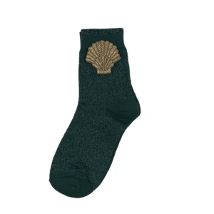 Chaussettes Shell