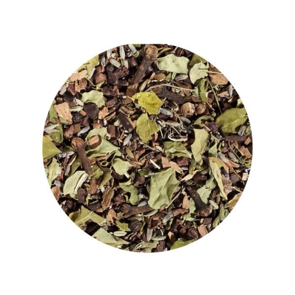 Tisane Chaï au chocolat Bio