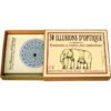 50 illusions d'optique