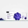 Shampoing solide violet pour cheveux blancs ou blonds – Image 4