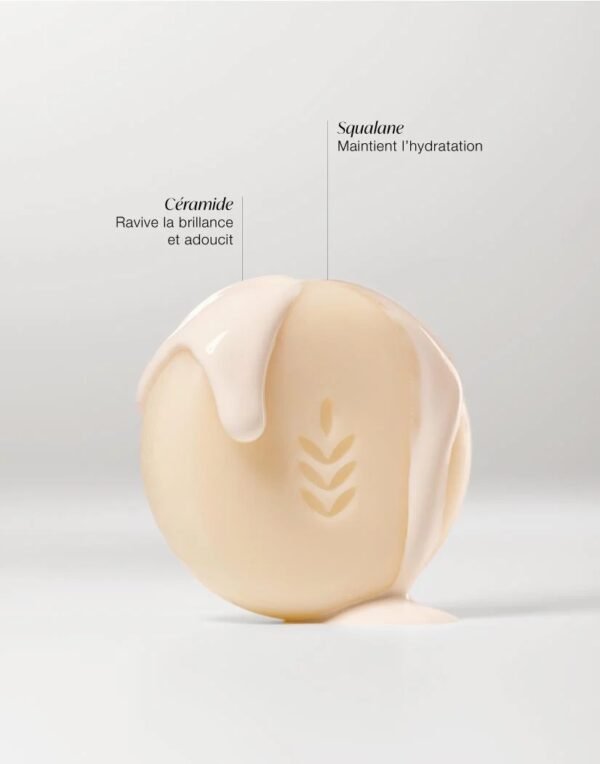 Masque solide soin brillance – Image 3