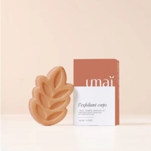Exfoliant corps solide