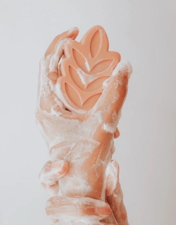 Exfoliant corps solide – Image 2