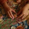 Mini cadre Pink Leopard – Image 3