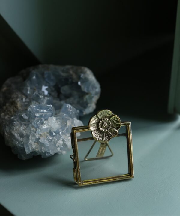 Mini Cadre Mia Poppy – Image 3