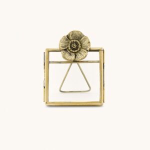 Mini Cadre Mia Poppy