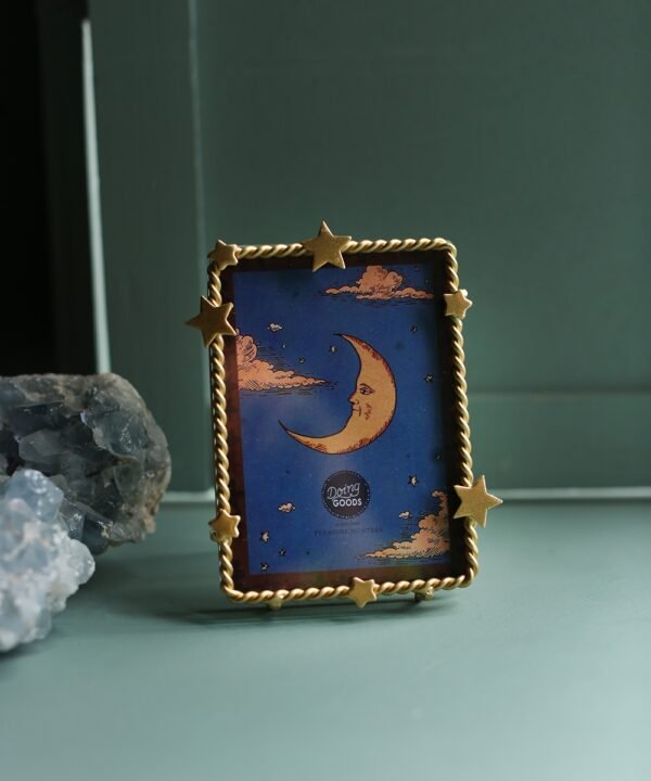 Petit Cadre Étoilé Luna – Image 3