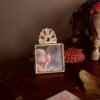 Mini Cadre Rosie Roset Peach – Image 3