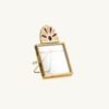 Mini Cadre Rosie Roset Peach – Image 2