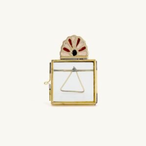 Mini Cadre Rosie Roset Peach