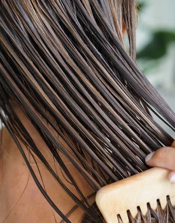 Le Soin après-shampoing solide – Image 4