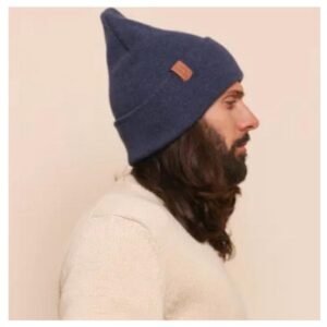 Bonnet bleu