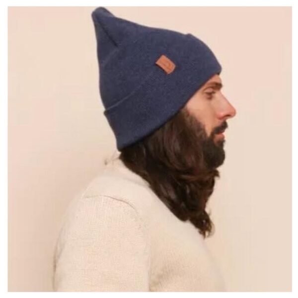 Bonnet bleu