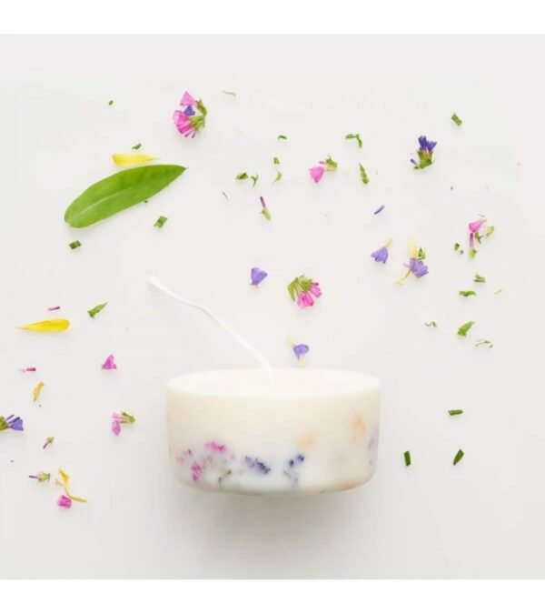 Bougie Parfumée Mini Wild Flowers