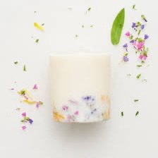 Bougie Parfumée Wild Flowers