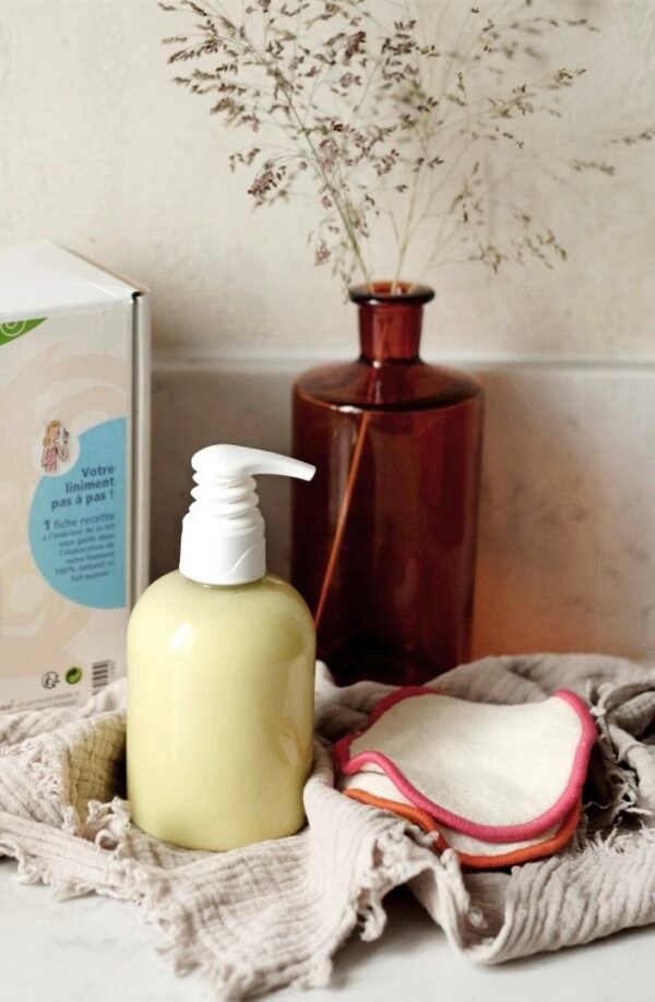 Eau de chaux – Image 2