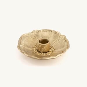 Bougeoir Mia Poppy