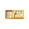 42 Tours de cartes
