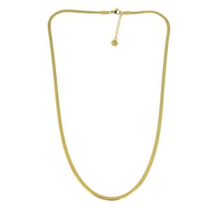 Collier Snake 48 cm