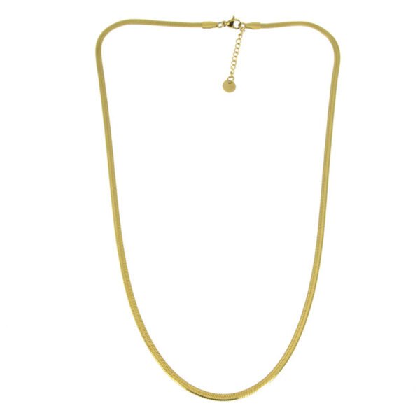 Collier Snake 48 cm