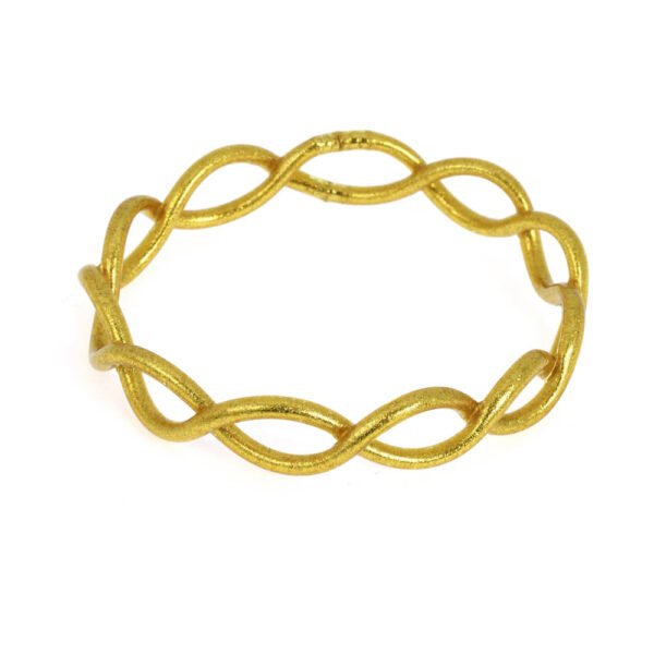 Bracelet Bouddhiste Vague M