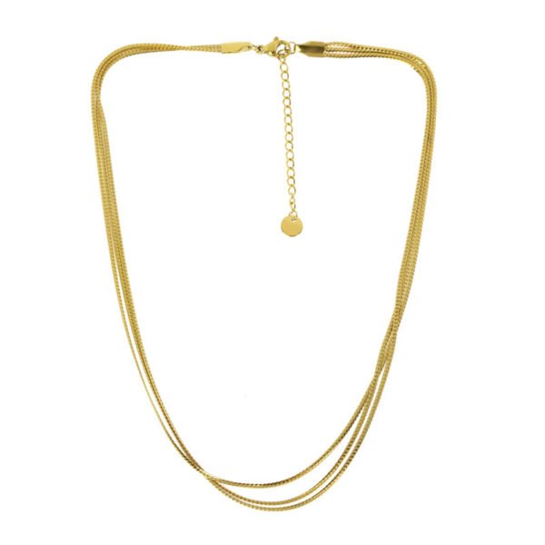 Collier Micha