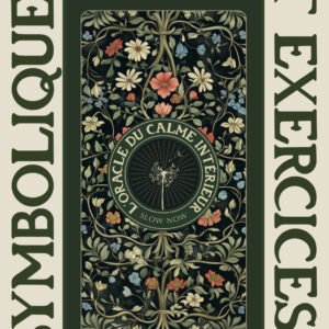 Symbolique florale et exercices de l'Oracle du Calme Intérieur (PDF)