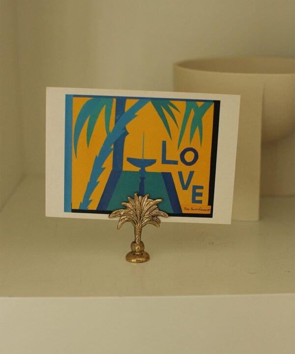 Porte-cartes Marlin Palm – Image 4